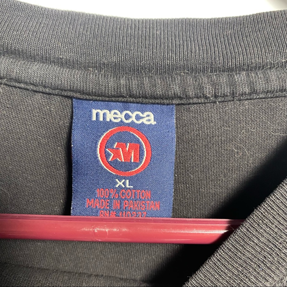Vintage Mecca : 5 Star T-Shirt 👕 Size XL - Picture 6 of 8